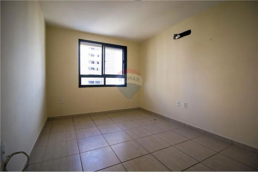 Apartamento com 3 suítes no Corais de Capim Macio - Capim Macio