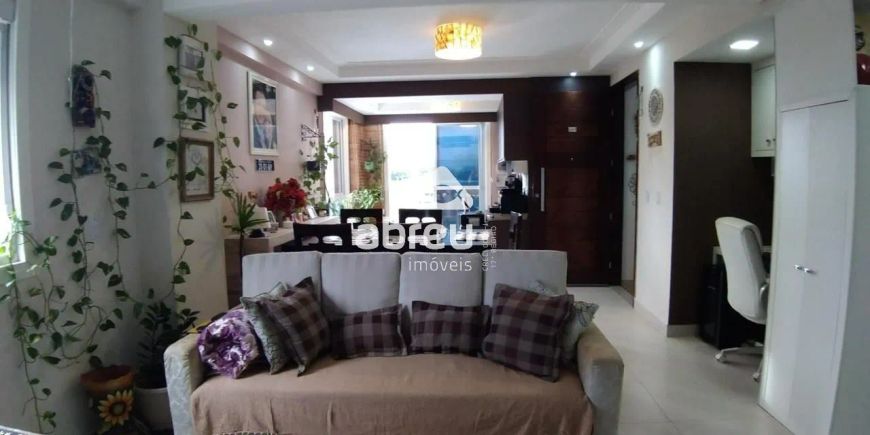 Apartamento no Capim Macio - Natal/RN
