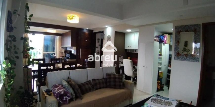 Apartamento no Capim Macio - Natal/RN