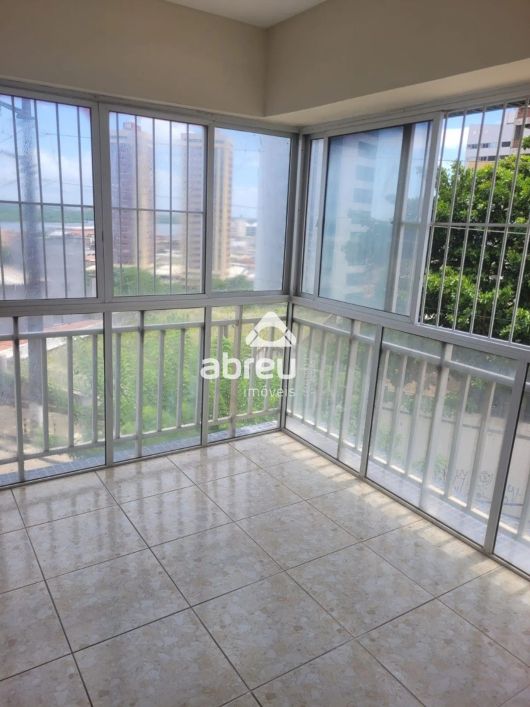 Apartamento à venda no Edifício Morada Rio Mar