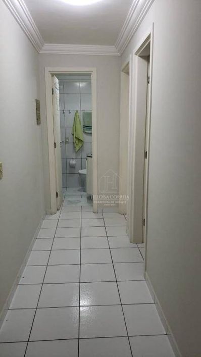 Apartamento com 2 dormitórios à venda, 55 m² por R$ 170.000,00 - Bom Pastor - Natal/RN