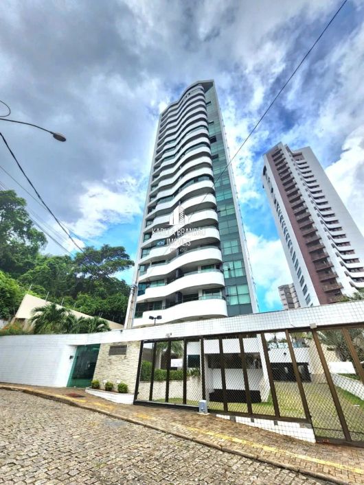 APARTAMENTO RESIDENCIAL em NATAL - RN, TIROL