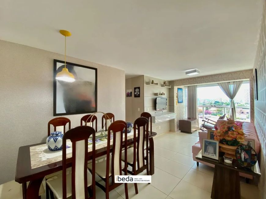 Apartamento com 2 quartos à venda em Natal