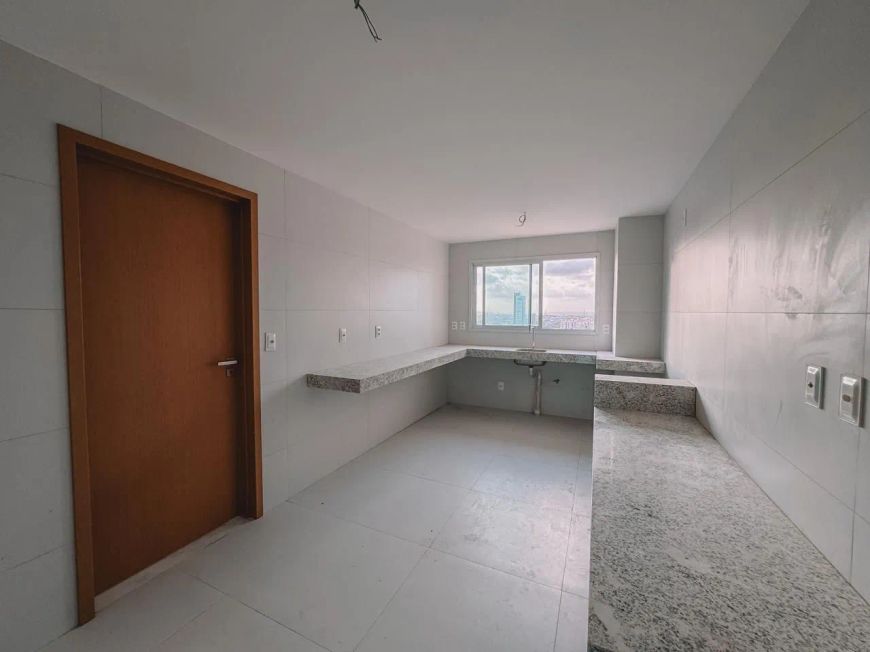 Apartamento Alto Padrão à Venda no Residencial Brisa das Dunas – Conforto e Sofisticação.