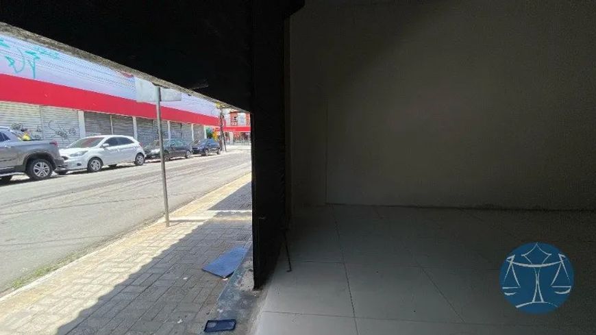 VENDE PONTO COMERCIAL ULISSES CALDAS