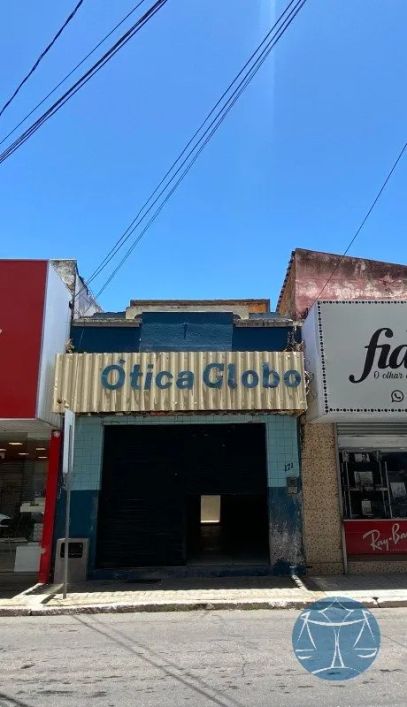 VENDE PONTO COMERCIAL ULISSES CALDAS