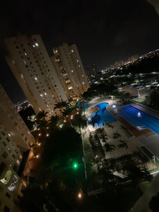 Apartamento / Neopolis/ apartamento no L’acqua/ apartamento em Natal/ apartamento 2 quartos