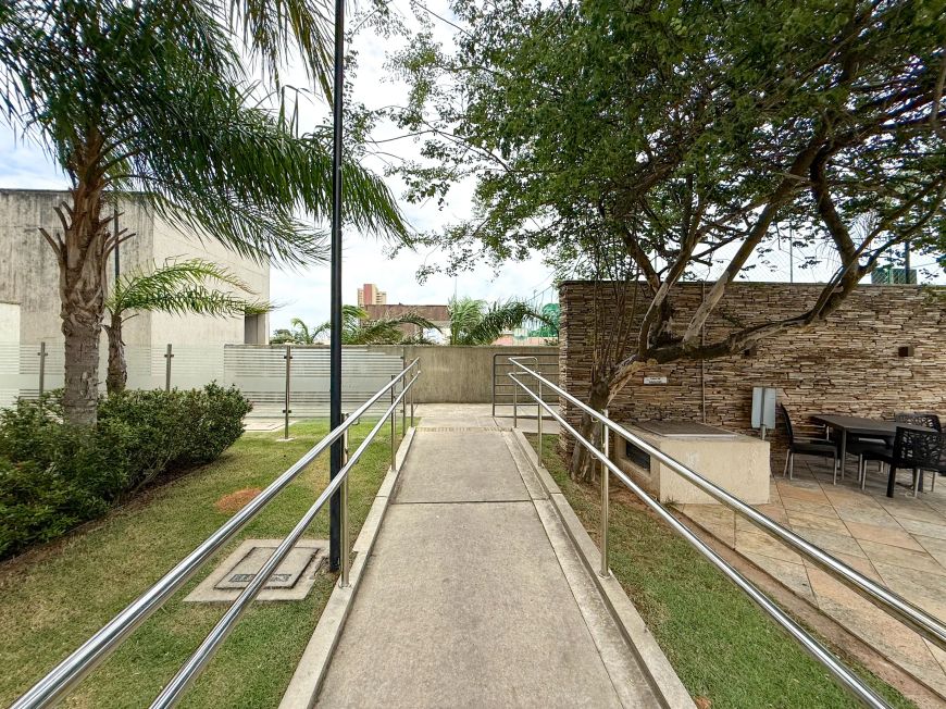 Apartamento Ecogarden - Ponta Negra