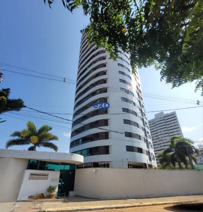 Apartamento no Maria Bernadete
