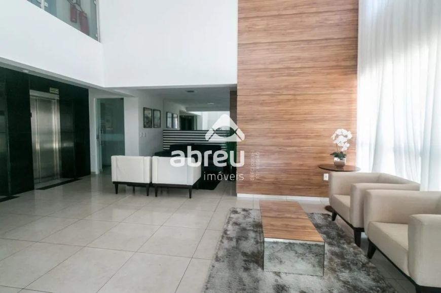 Apartamento á venda no Porto Tropical Residence