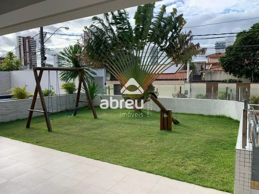Apartamento à venda em Lagoa Nova, Natal