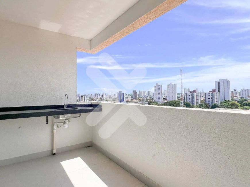 Apartamento à venda em Lagoa Nova (Natal/RN) | Condomínio Anita Malfatti | 3/4 sendo 1 suíte - 88m²