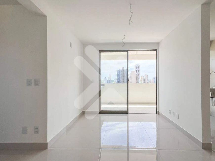 Apartamento à venda em Lagoa Nova (Natal/RN) | Condomínio Anita Malfatti | 3/4 sendo 1 suíte - 88m²