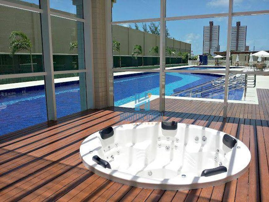 Apartamento com 3 dormitórios à venda, 196 m² por R$ 1.600.000,00 - Capim Macio - Natal/RN