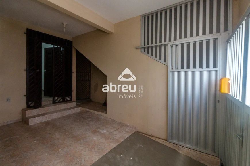 Excelente casa em Dix-sept Rosado