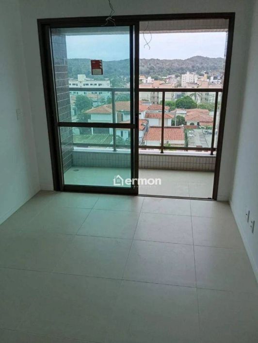 Apartamento com 2 dormitórios à venda por R$ 490.000 - Nova Descoberta - Natal/RN