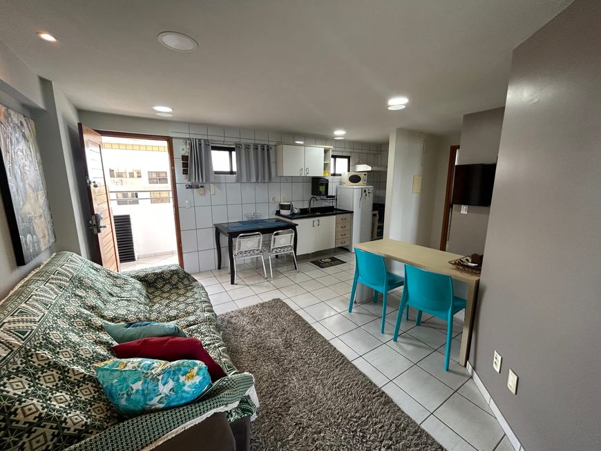 Apartamento à Venda, Ponta Negra, Natal, RN