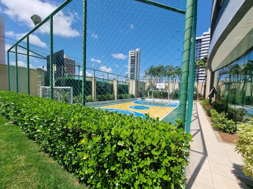‼️ VENDA - Apartamento no EDIFICIO AHEAD LAGOA NOVA: