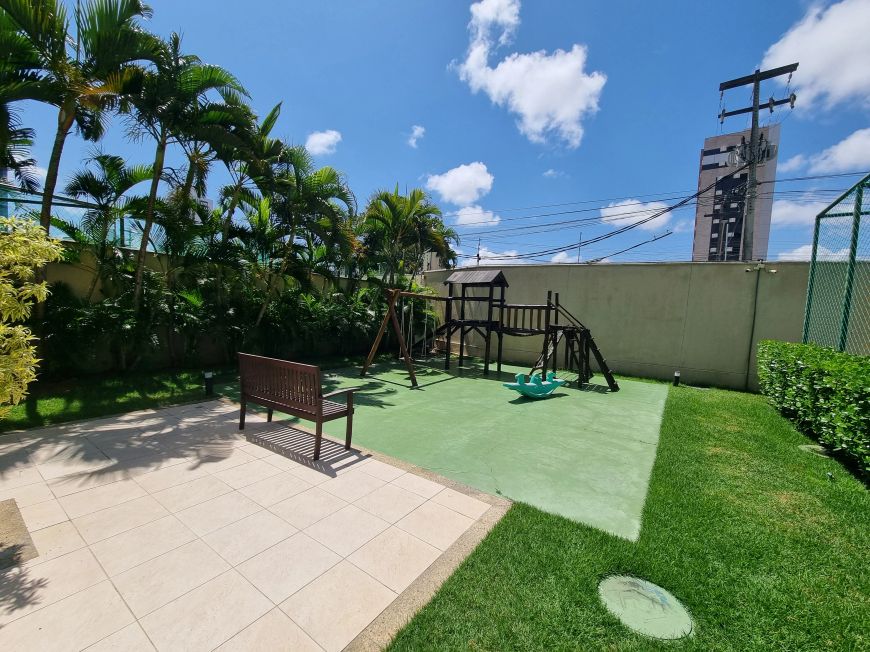 ‼️ VENDA - Apartamento no EDIFICIO AHEAD LAGOA NOVA: