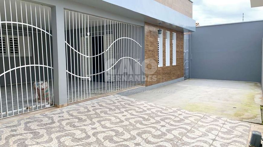 Casa em Nossa Senhora de Nazaré