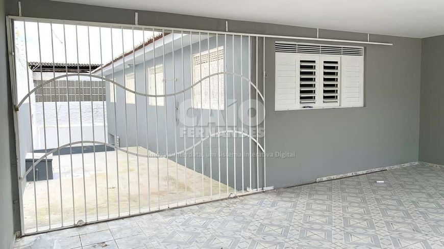 Casa em Nossa Senhora de Nazaré