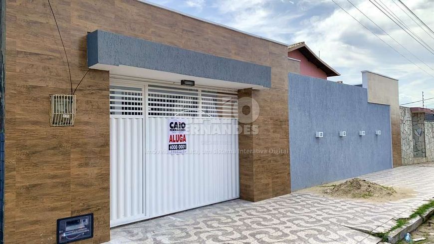Casa em Nossa Senhora de Nazaré