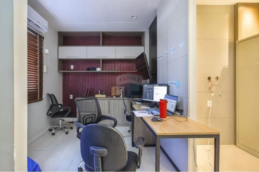 "Locação Comercial Premium em Petrópolis, Natal"