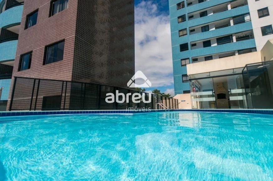 Apartamento à venda em Porto Tropical Residence