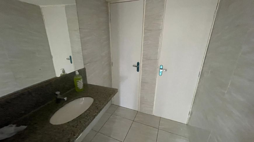 Imóvel para aluguel tem 20 metros quadrados em Pitimbu - Natal - RN