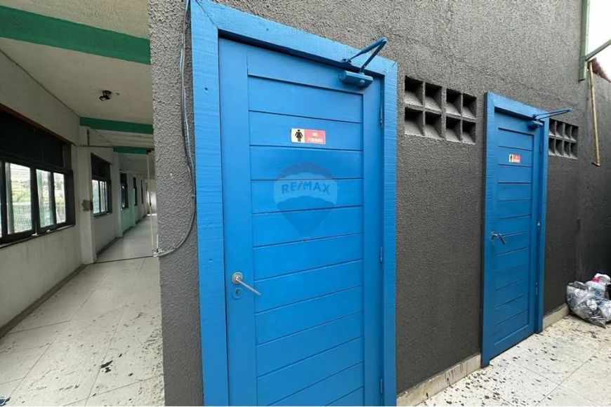 Espaço para Aluguel no NSC - Natal Sporting Club - Candelária