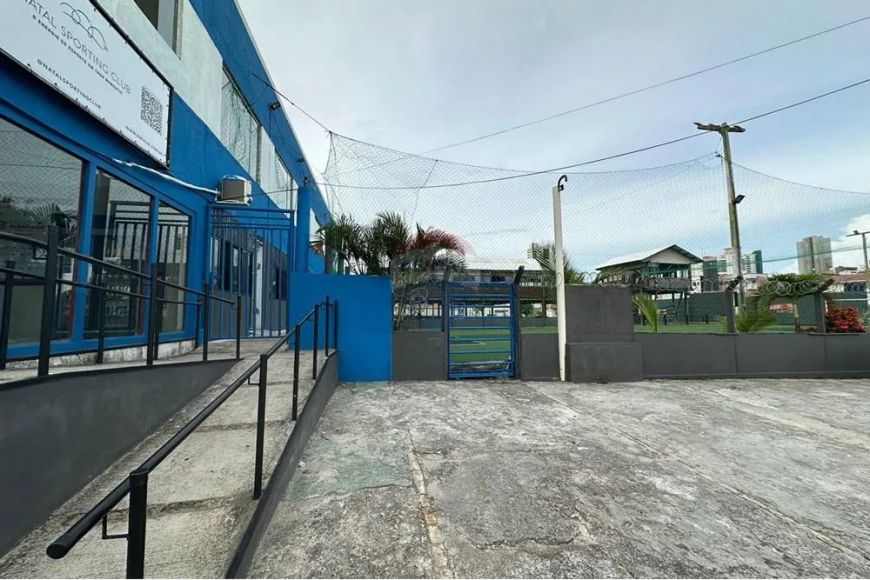 Espaço para Aluguel no NSC - Natal Sporting Club - Candelária