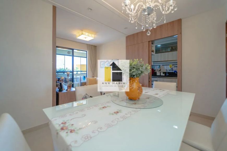Central Park Condomínio Club - 65m²