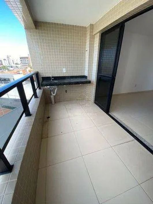 Apartamento com 3 suítes à venda, 130 m² por R$ 995.000 - Lagoa Nova - Natal/RN