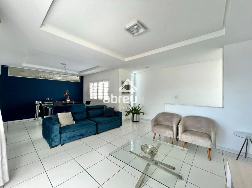 Casa à venda em Lagoa Nova, Natal - RN