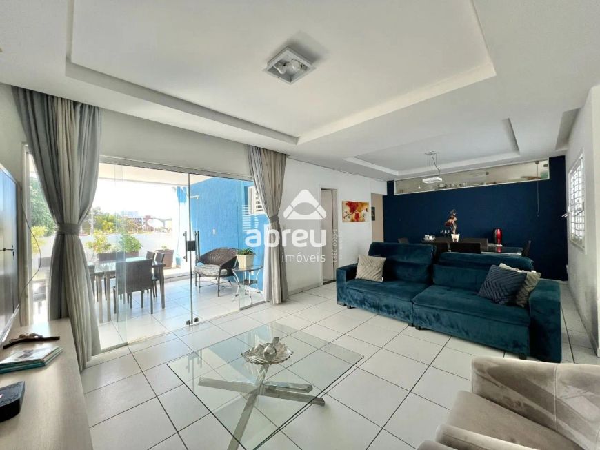 Casa à venda em Lagoa Nova, Natal - RN