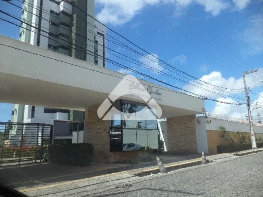 Descubra seu novo lar no Bellevue Gardens