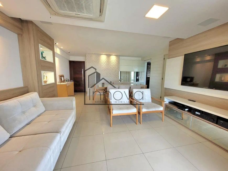 Apartamento com 3 quartos à venda, Lagoa Nova, Natal, RN