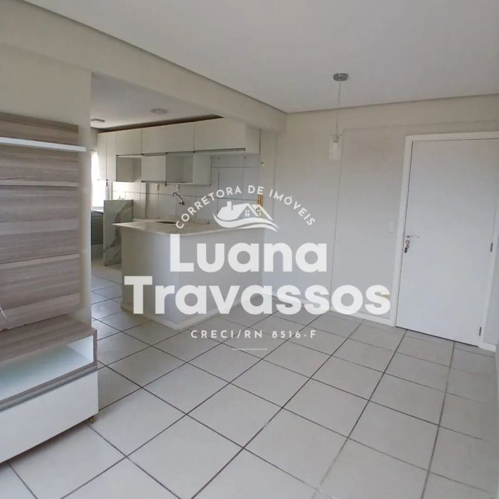 Imóvel para venda com 54 metros quadrados com 2 quartos em Pitimbu - Natal - RN