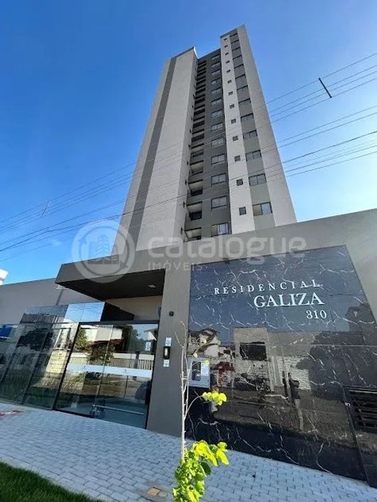 Edificio Galiza