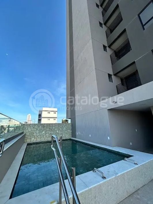 Edificio Galiza