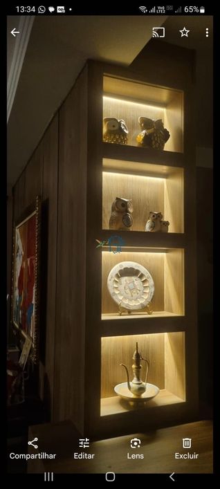 OPORTUNIDADE/ CONDOMÍNIO LACQUA/ APARTAMENTO A VENDA SEMI MOBILIADO