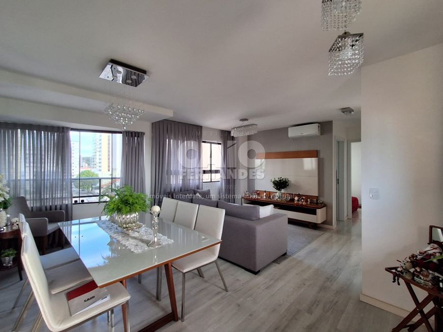 Apartamento no Residencial Nabor Maia