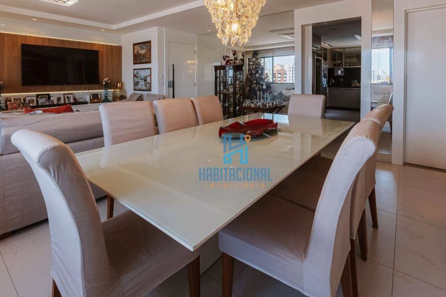 Apartamento com 3 dormitórios à venda, 150 m² por R$ 1.250.000,00 - Barro Vermelho - Natal/RN