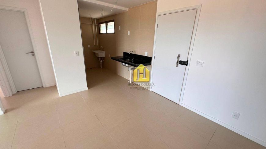 Apartamento com 2 dormitórios à venda, 55 m² por R$ 548.000,00 - Lagoa Nova - Natal/RN