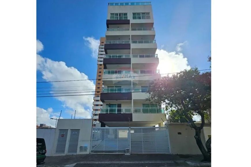Açaí flat em Ponta Negra (2 OPÇÕES DE APARTAMENTOS)
