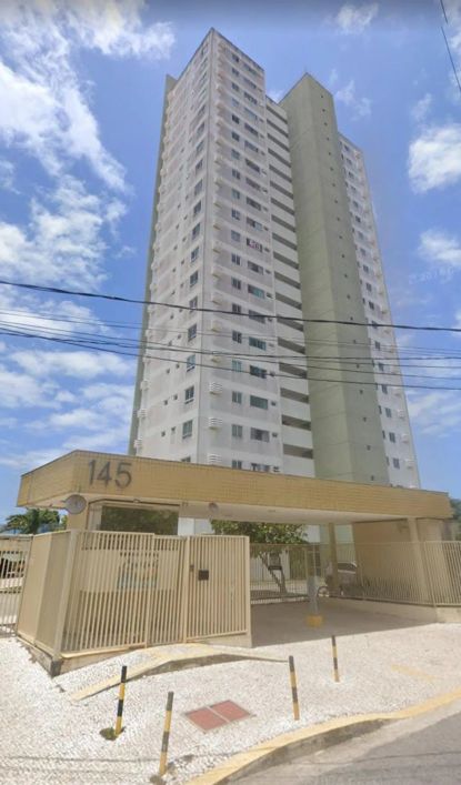 Enseada Corais Ponta Negra – Apartamentos à Venda 4/4