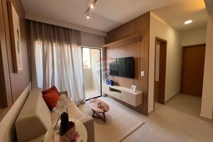 Apartamento à venda em Ponta Negra