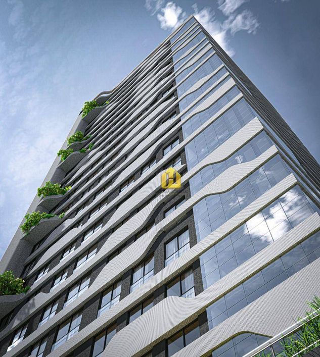 HAUS PETRÓPOLIS | 3 ou 4 suítes com 95, 101, 112 m² e ainda com opções de Duplex e Triplex