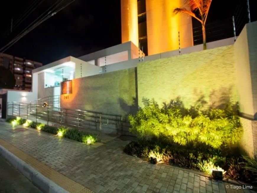 Vista Mar! 103m - Oportunidade - 3 quartos em Petrópolis - Natal - RN