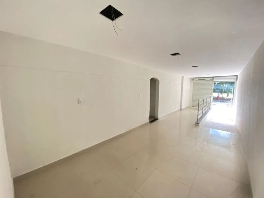 Loja para alugar, 38 m² por R$ 1.300/mês + iptu - Lagoa Nova - Natal/RN